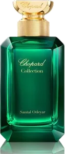 Santal Odeyar by chopard