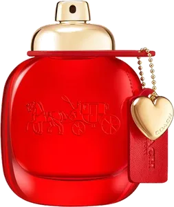 Coach Love Eau De Parfum by coach