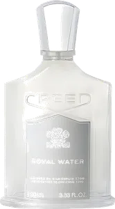 Royal Water by creed