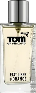 Tom Of Finland by etat-libre-d-orange