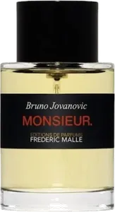 Monsieur by frederic-malle