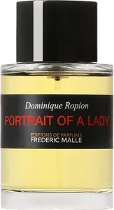 Portrait Of A Lady by frederic-malle