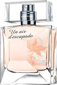 Un Air D Escapade 2015 by givenchy