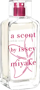 A Scent Soleil De Neroli by issey-miyake