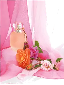 Rose Kashmirie by les-parfums-de-rosine