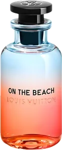 On The Beach by louis-vuitton