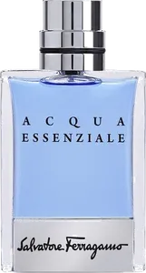 Acqua Essenziale by salvatore-ferragamo