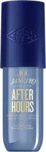 After Hours by sol-de-janeiro