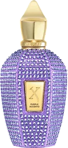 Purple Accento by xerjoff
