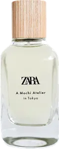 A Mochi Atelier In Tokyo by zara