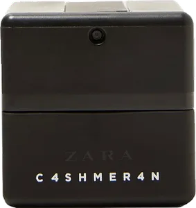 C4Shmer4N by zara
