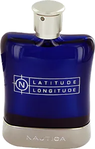 Latitude Longitude by nautica