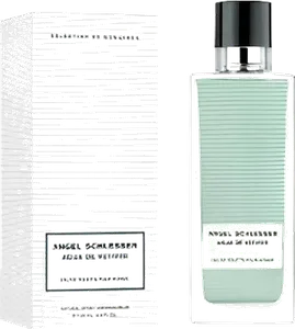 Agua De Vetiver by angel-schlesser