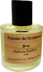 Amour De Sculpteur by parfums-sophiste