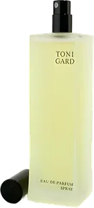Toni Gard by toni-gard