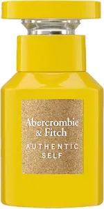 Authentic Self Woman by abercrombie-fitch