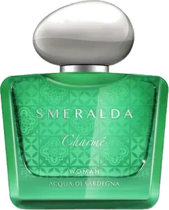 Smeralda Woman Eau De Parfum by acqua-di-sardegna