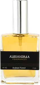 Arabian Forest by alexandria-fragrances