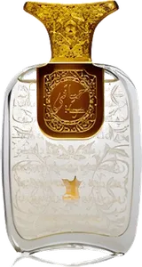 Hayati by arabian-oud
