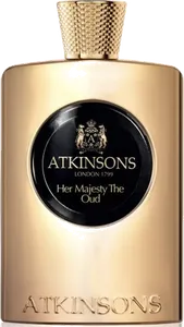 Atkinsons Her Majesty The Oud by atkinsons