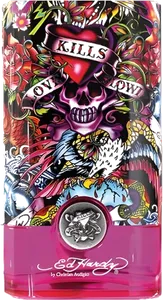 Ed Hardy Hearts Daggers For Her by christian-audigier