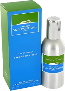Barbier Des Isles by comptoir-sud-pacifique
