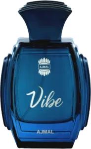 Vibe by ajmal