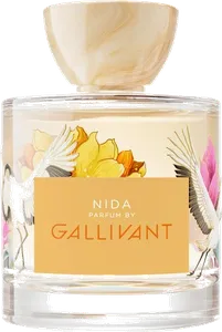 Nida by gallivant