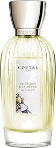 Le Temps Des Reves by goutal