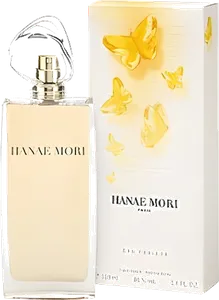 Hanae Mori Eau Fraiche by hanae-mori