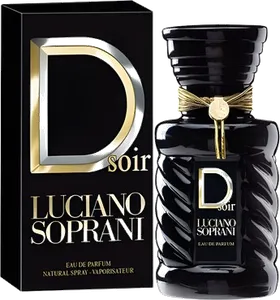 D Noir by luciano-soprani