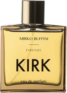 Kirk by mirko-buffini-firenze