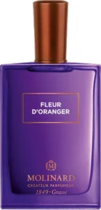Fleur D Oranger Eau De Parfum by molinard