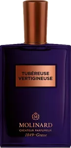 Tubereuse Vertigineuse by molinard
