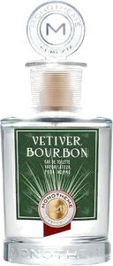 Vetiver Bourbon by monotheme-venezia