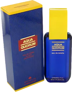 Aqua Quorum by antonio-puig