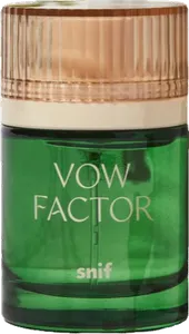 Vow Factor by snif