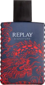 Replay Signature Red Dragon by replay