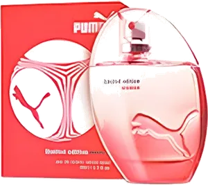 Puma Limited Edition Woman by puma