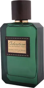 Cedarstorm by panouge