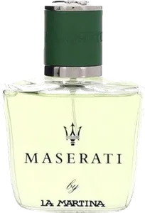 Maserati by la-martina