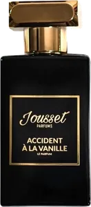 Accident A La Vanille by jousset-parfums