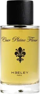 Cuir Pleine Fleur by james-heeley