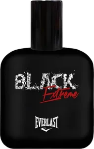 Black Extreme by everlast