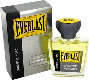 Original 1910 by everlast