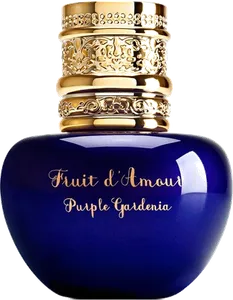 Fruit D Amour Purple Gardenia by emanuel-ungaro