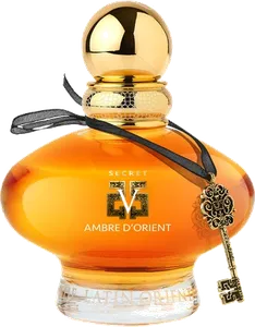Ambre D Orient Secret V by eisenberg