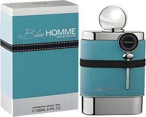 Blue Homme by armaf