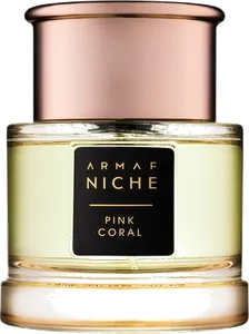Pink Coral by armaf