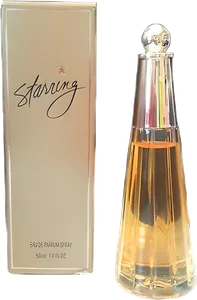 Starring by avon